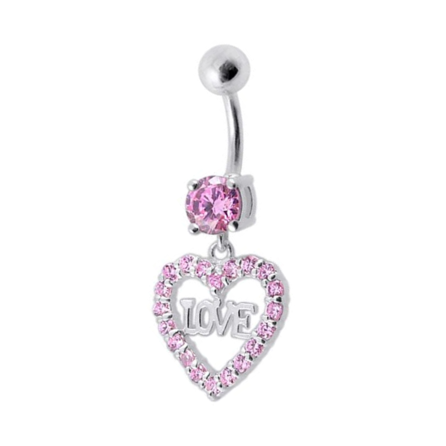 Dua Piercing