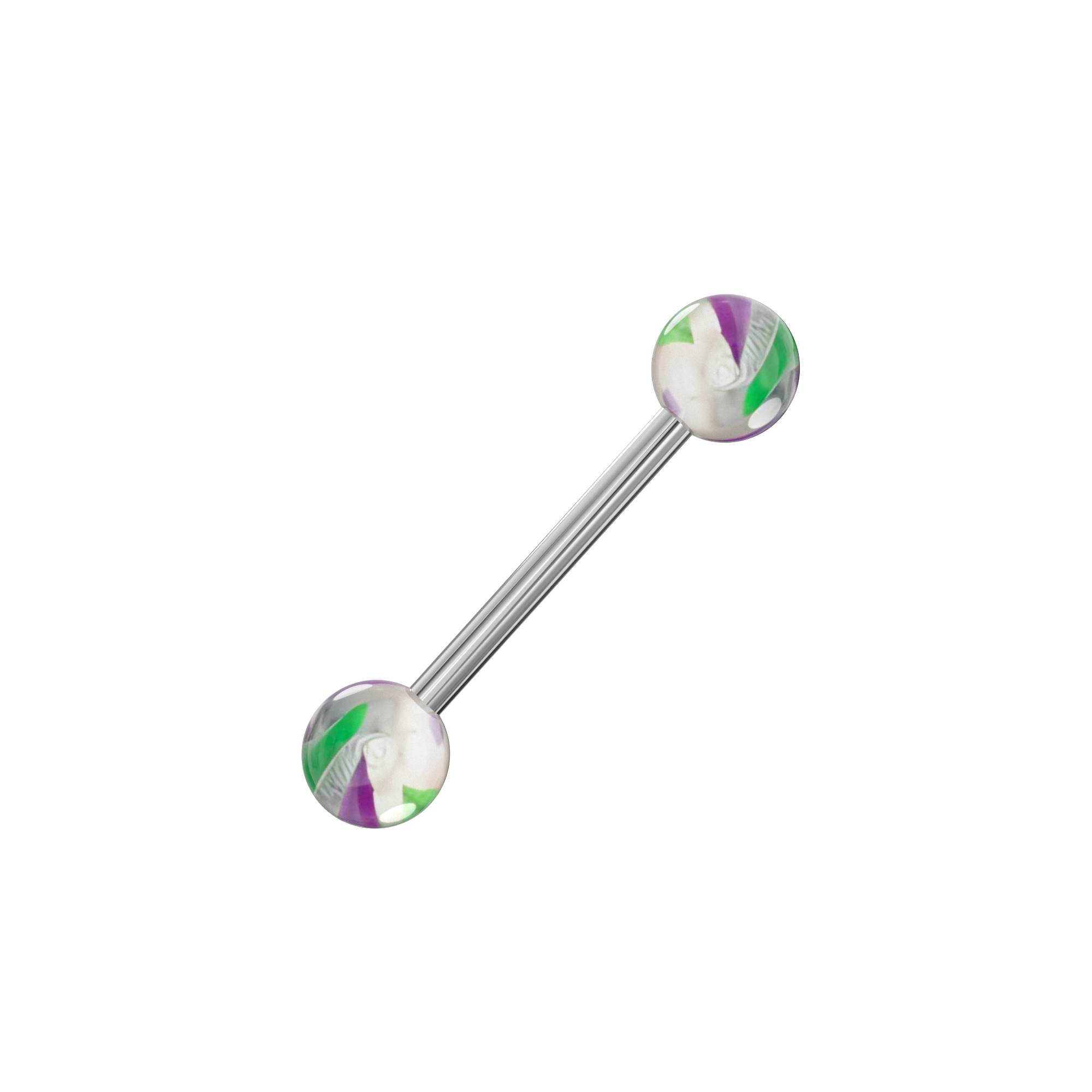 Dua Piercing