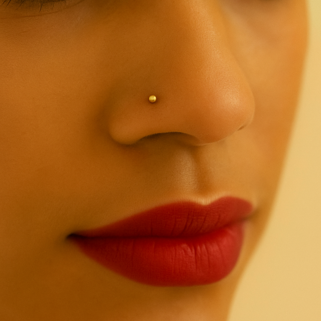 Dua Piercing