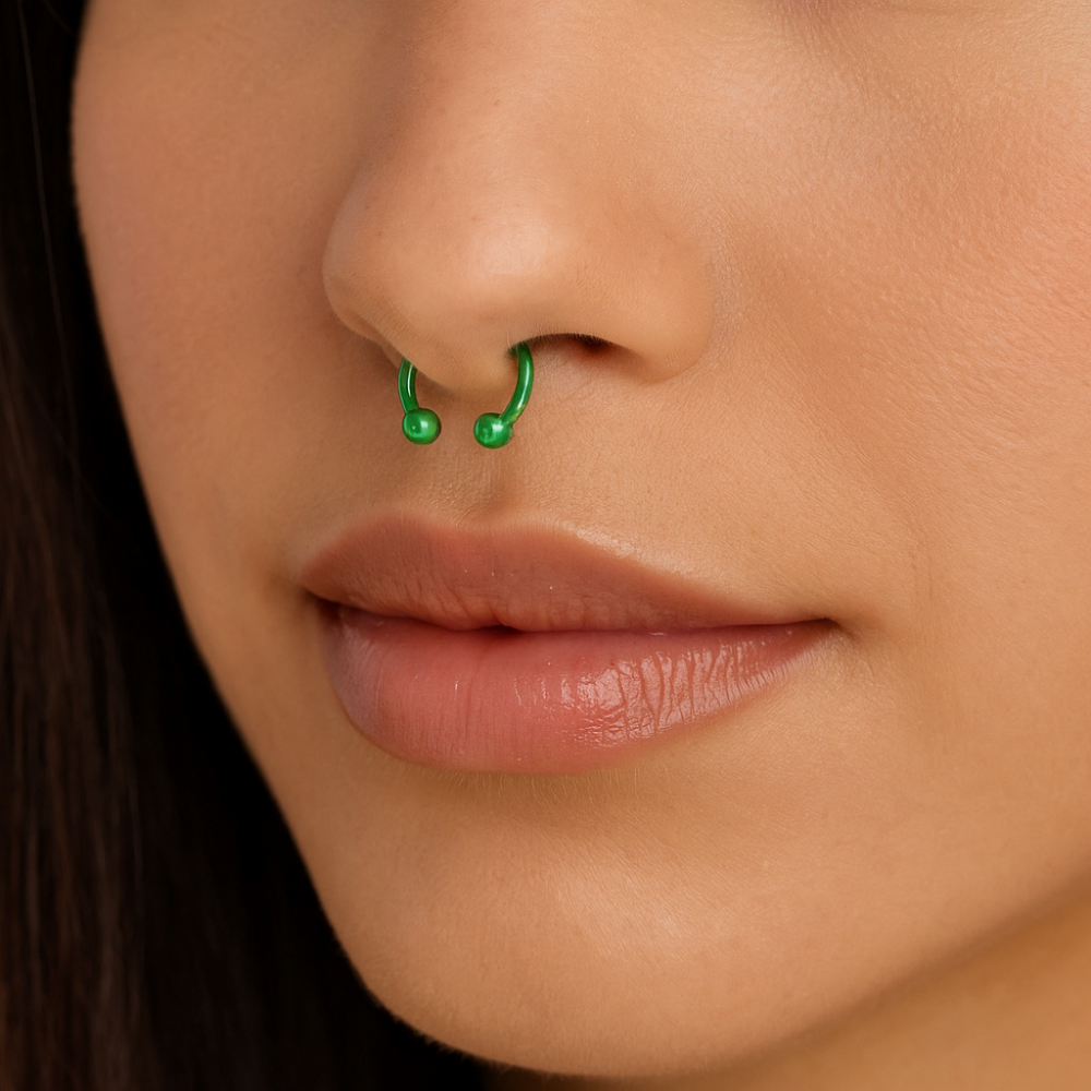 Dua Piercing