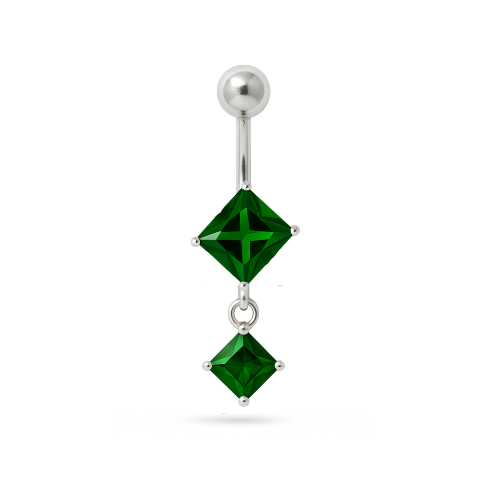 Dua Piercing