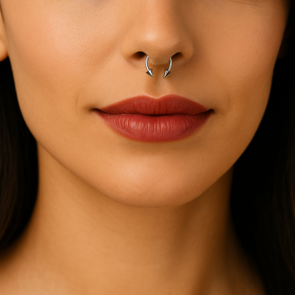 Dua Piercing