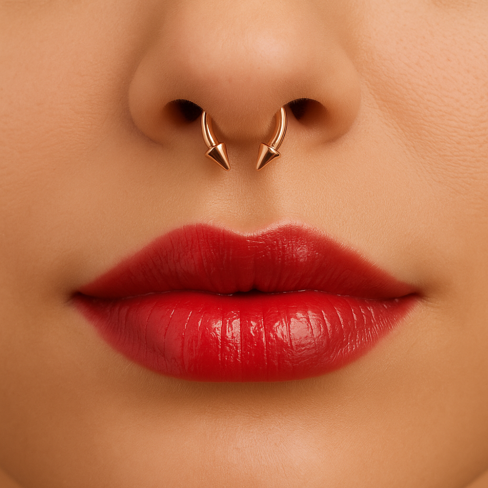 Dua Piercing