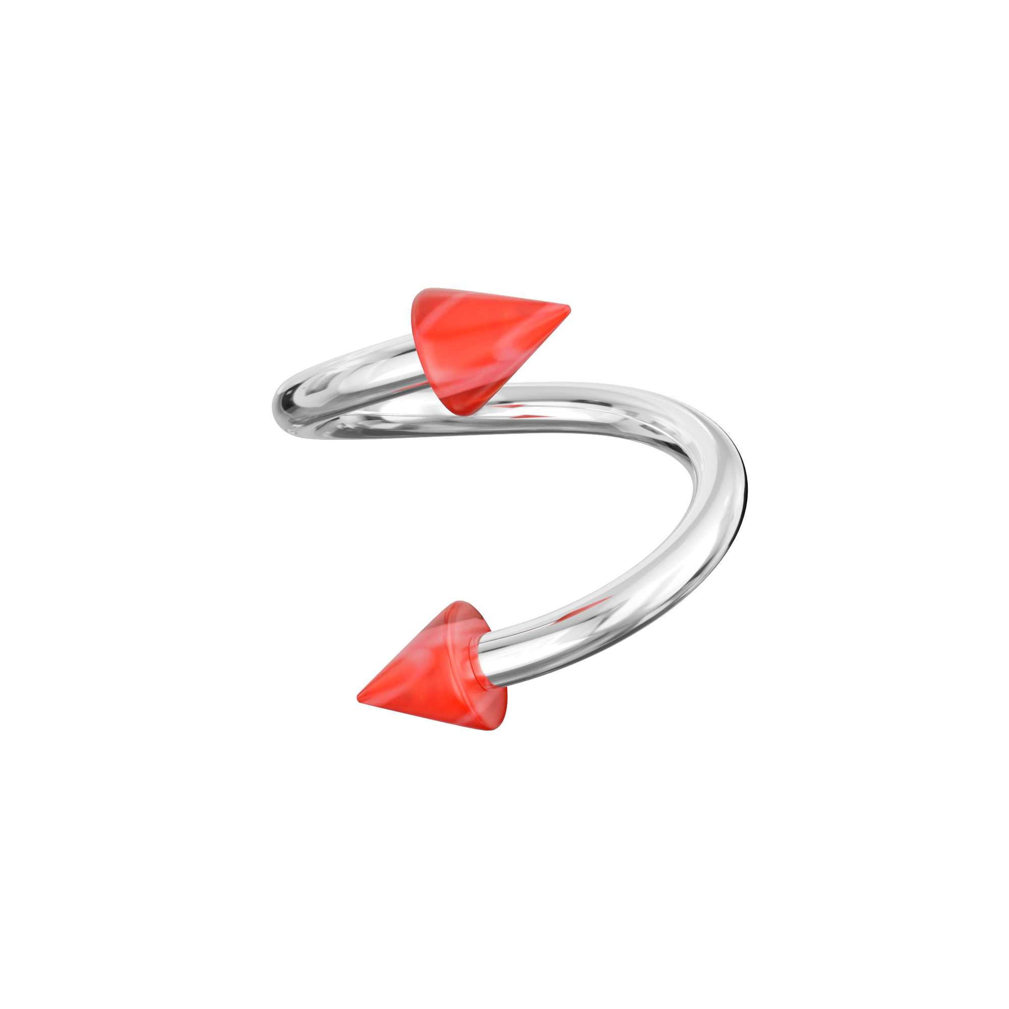 Dua Piercing