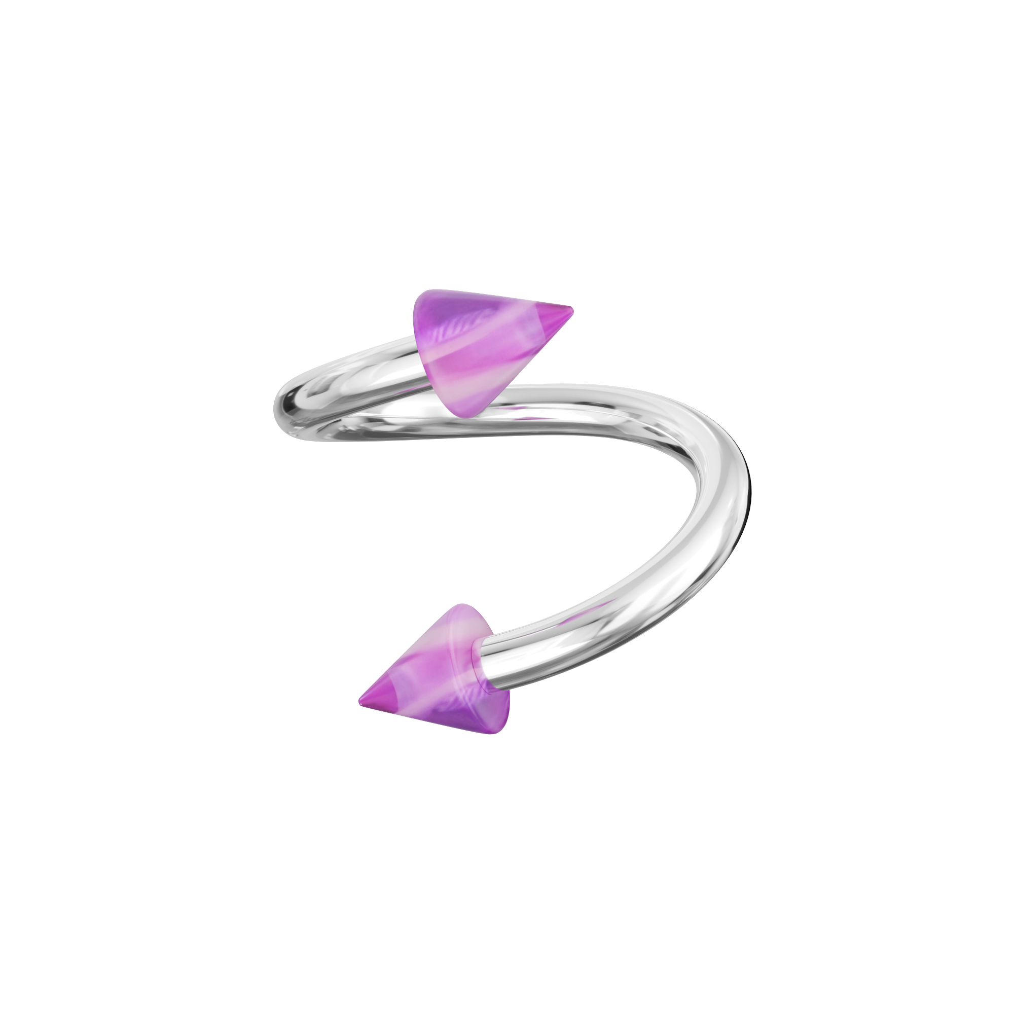 Dua Piercing