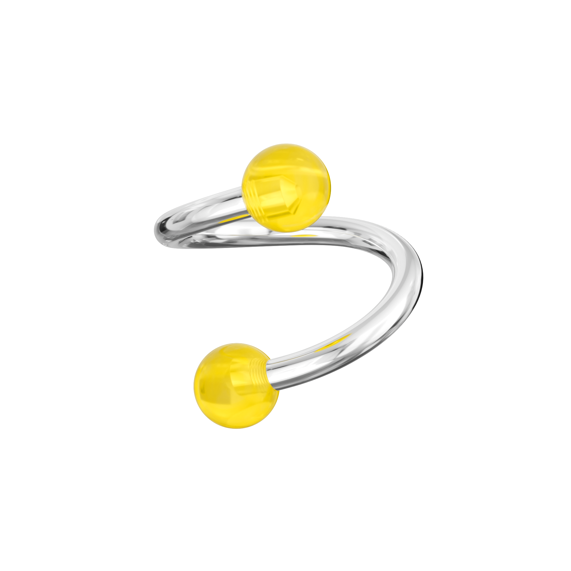 Dua Piercing