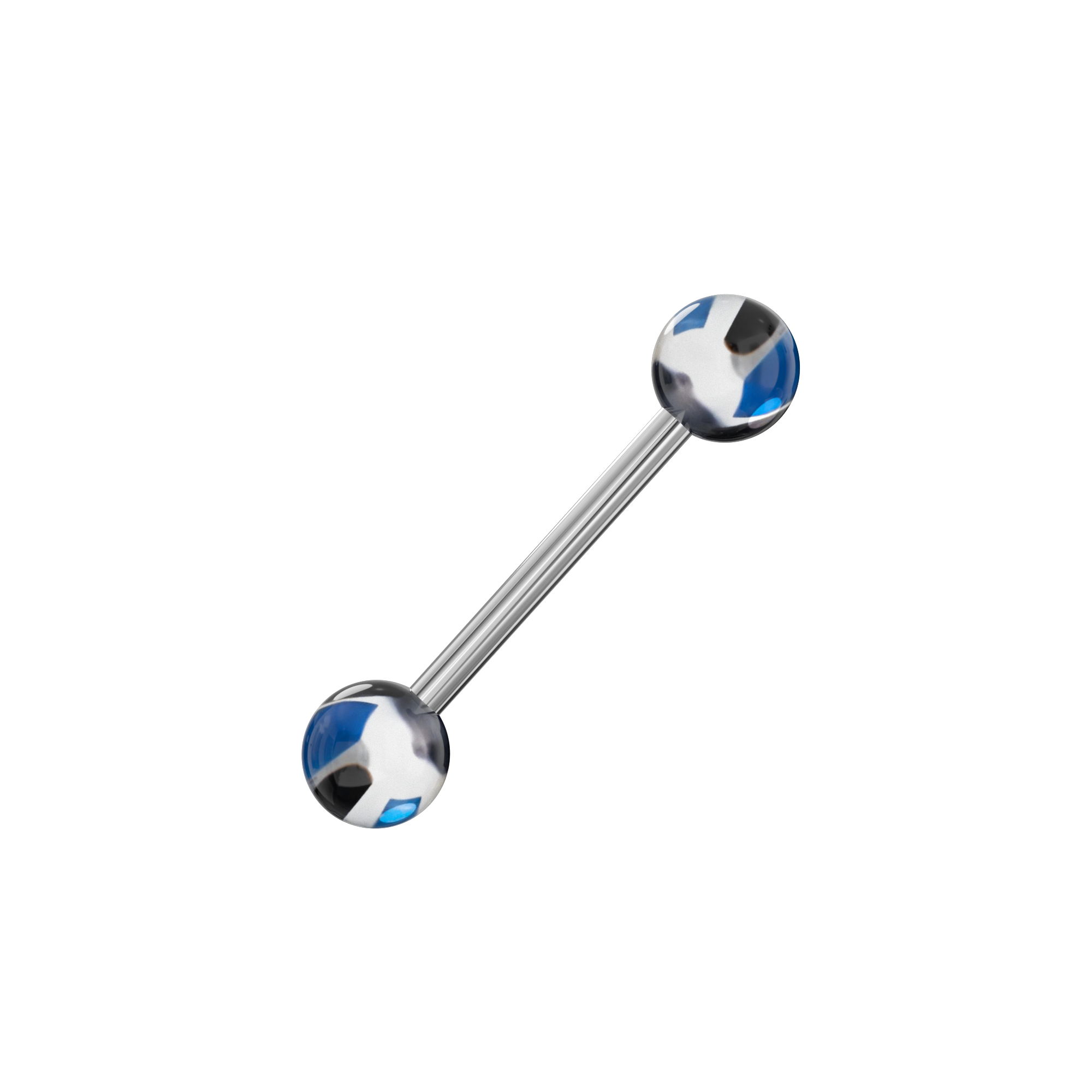 Dua Piercing