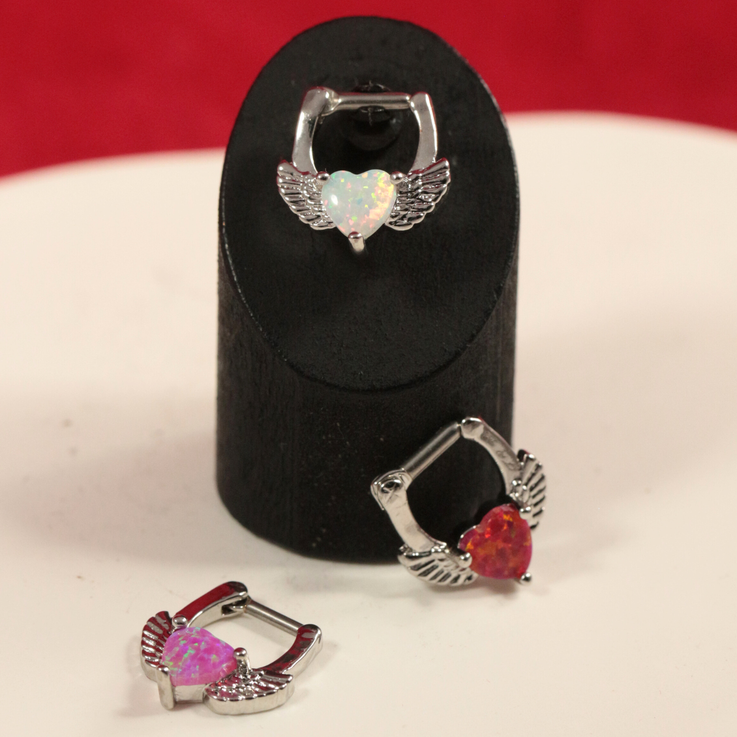 Dua Piercing