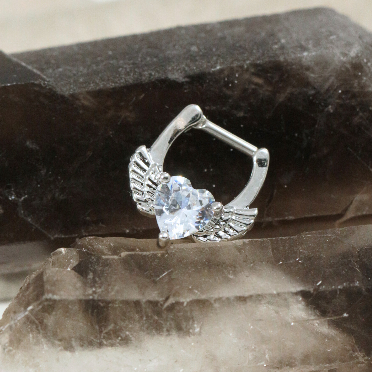 Dua Piercing