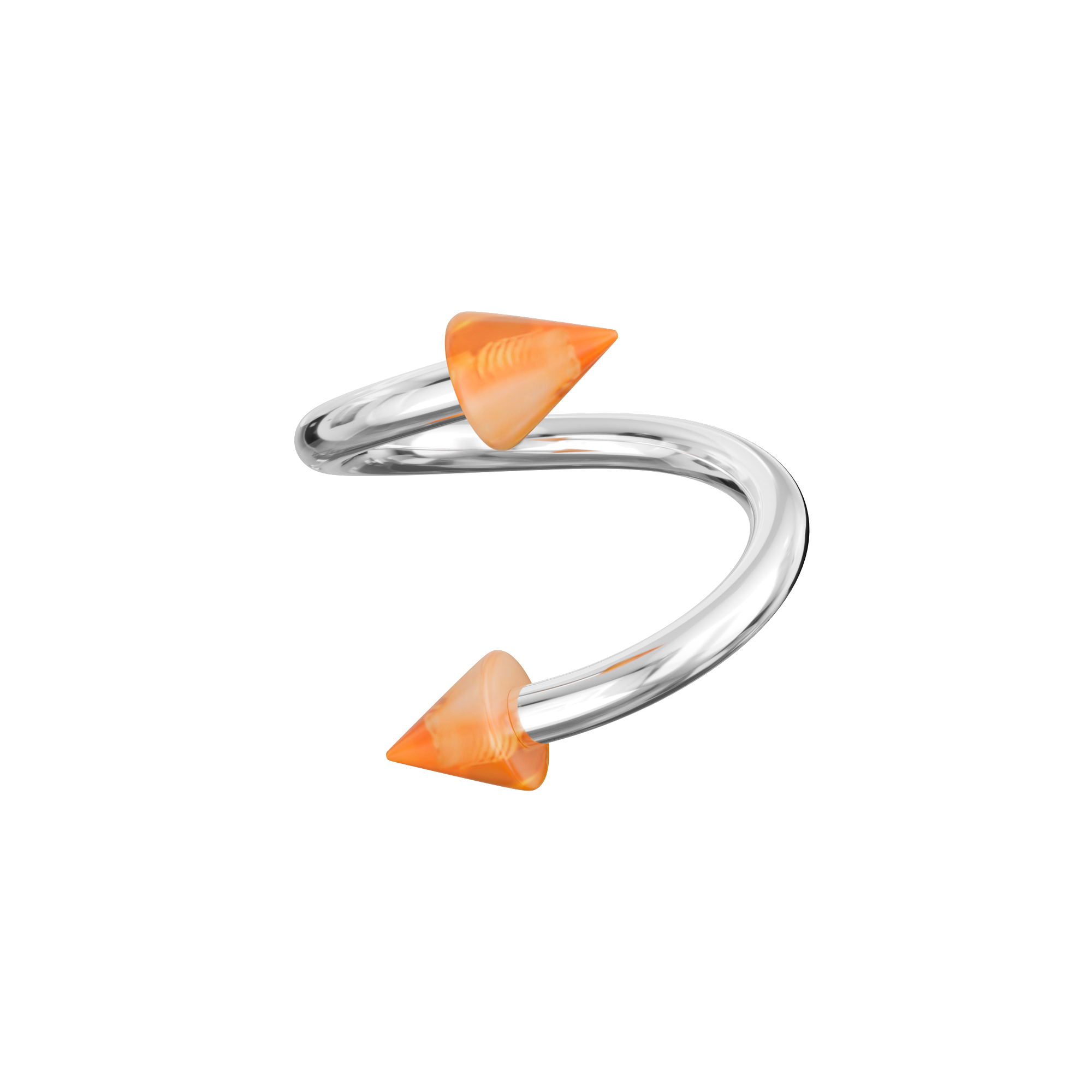 Dua Piercing