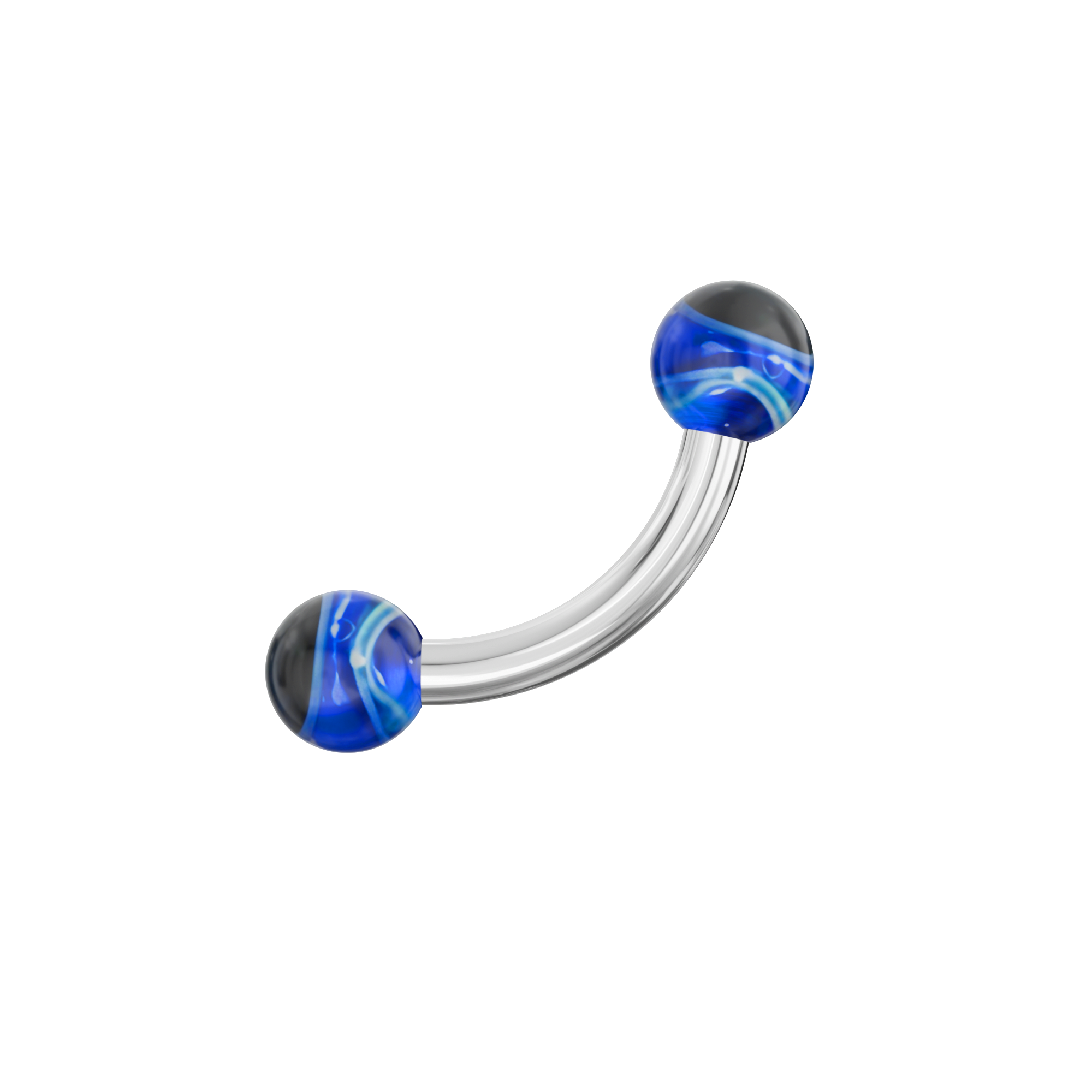 Dua Piercing
