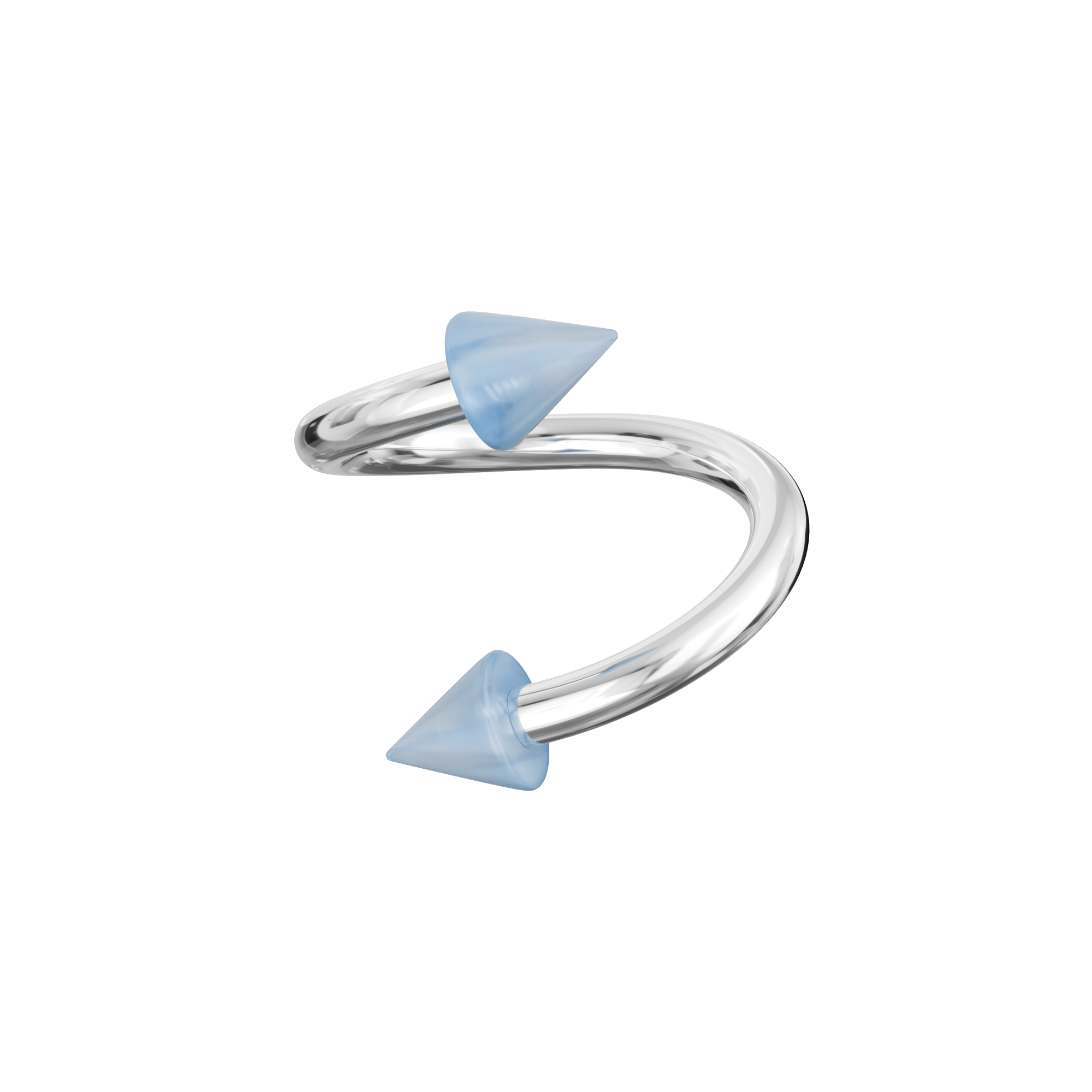 Dua Piercing