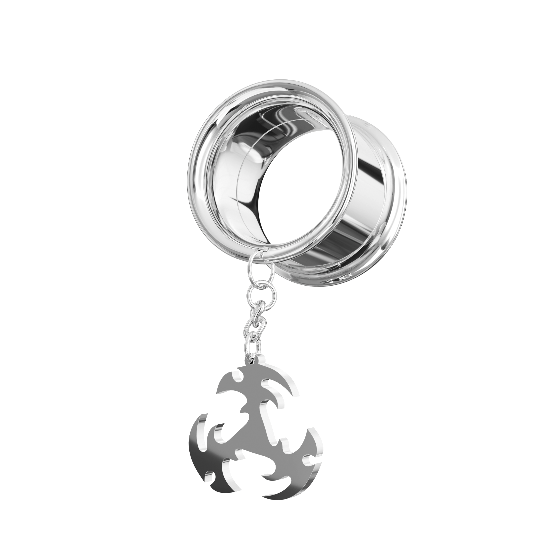 Dua Piercing