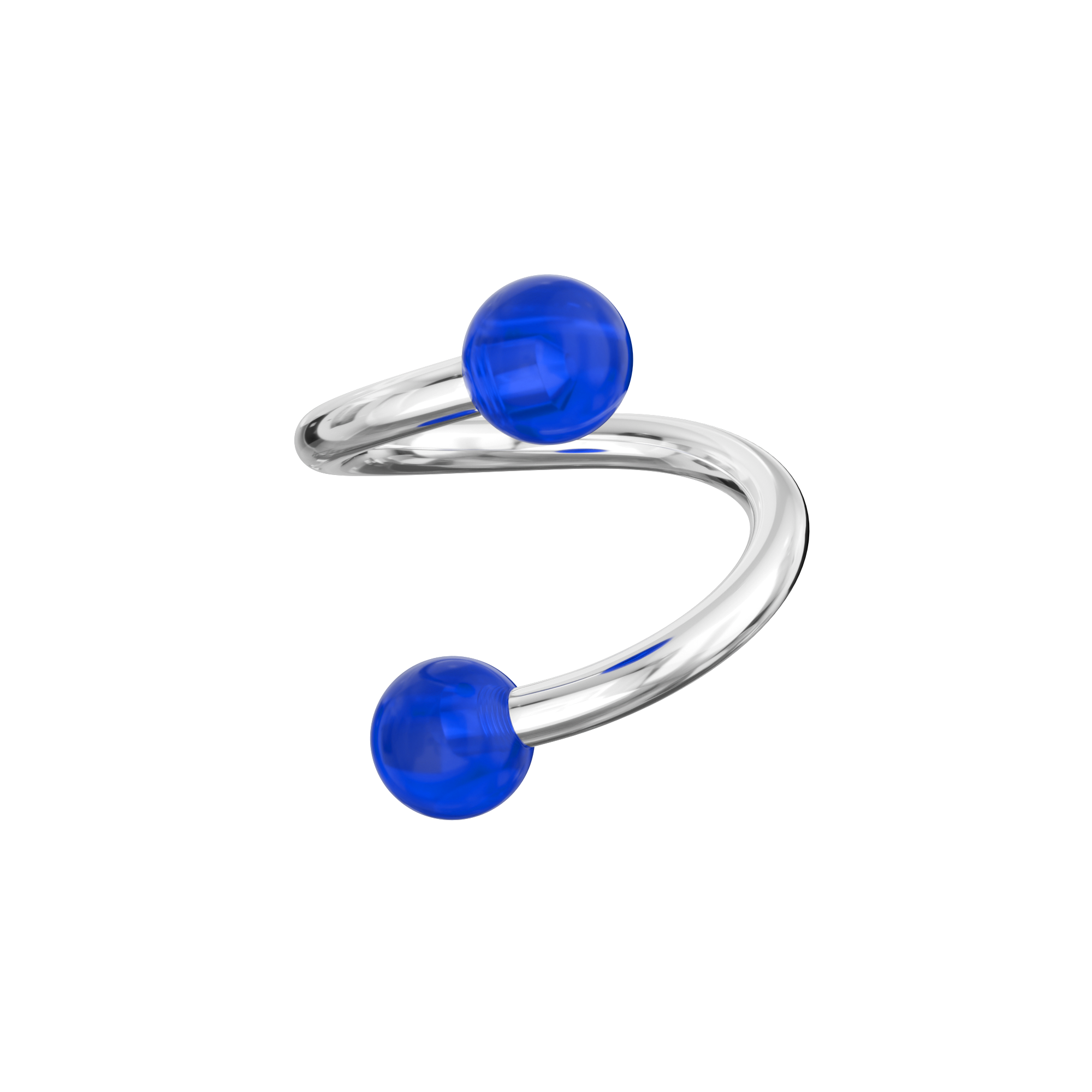 Dua Piercing