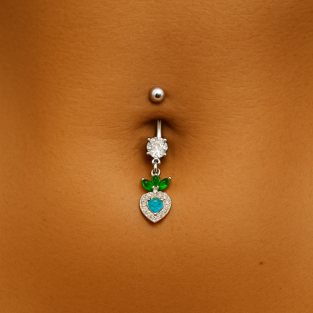 Dua Piercing