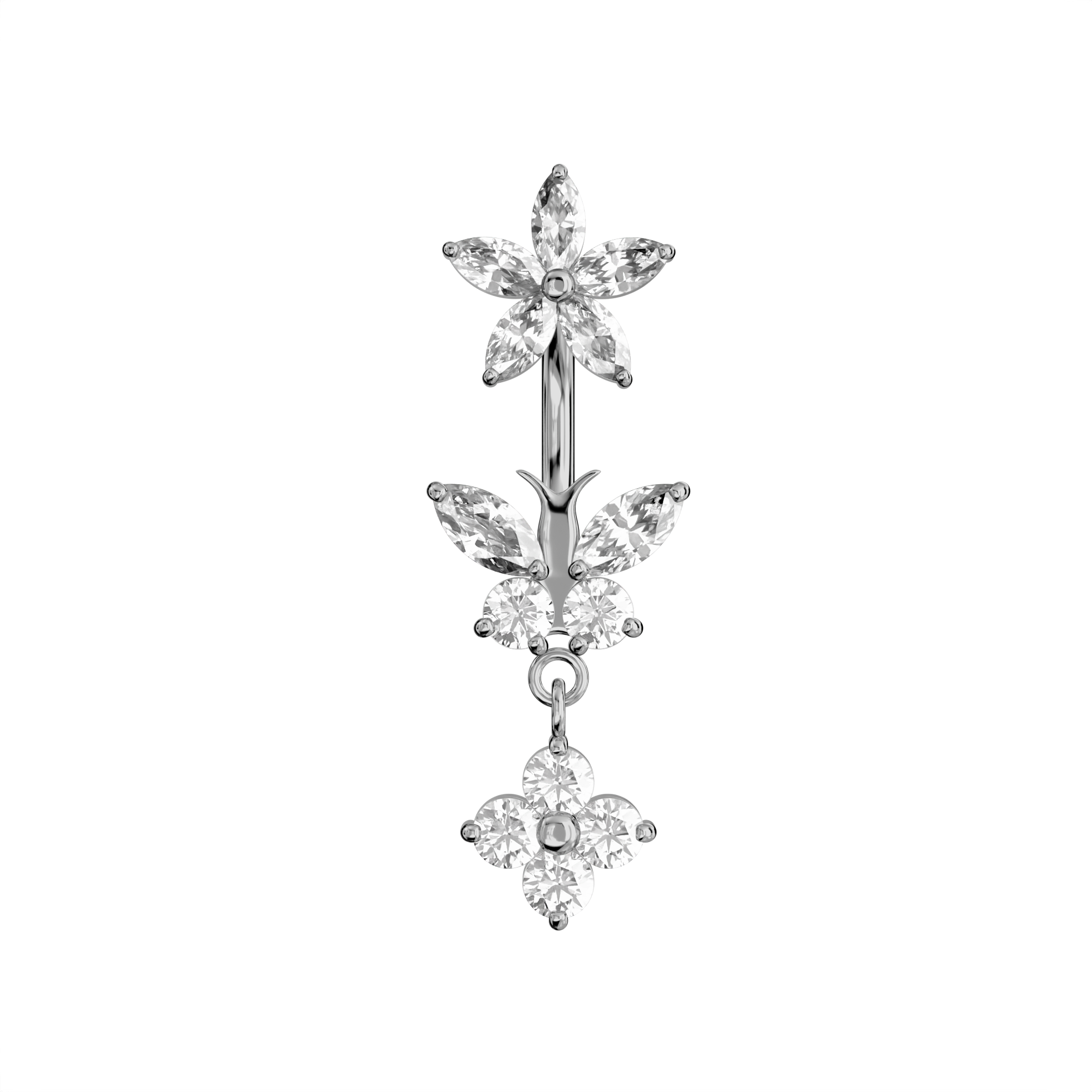 Dua Piercing