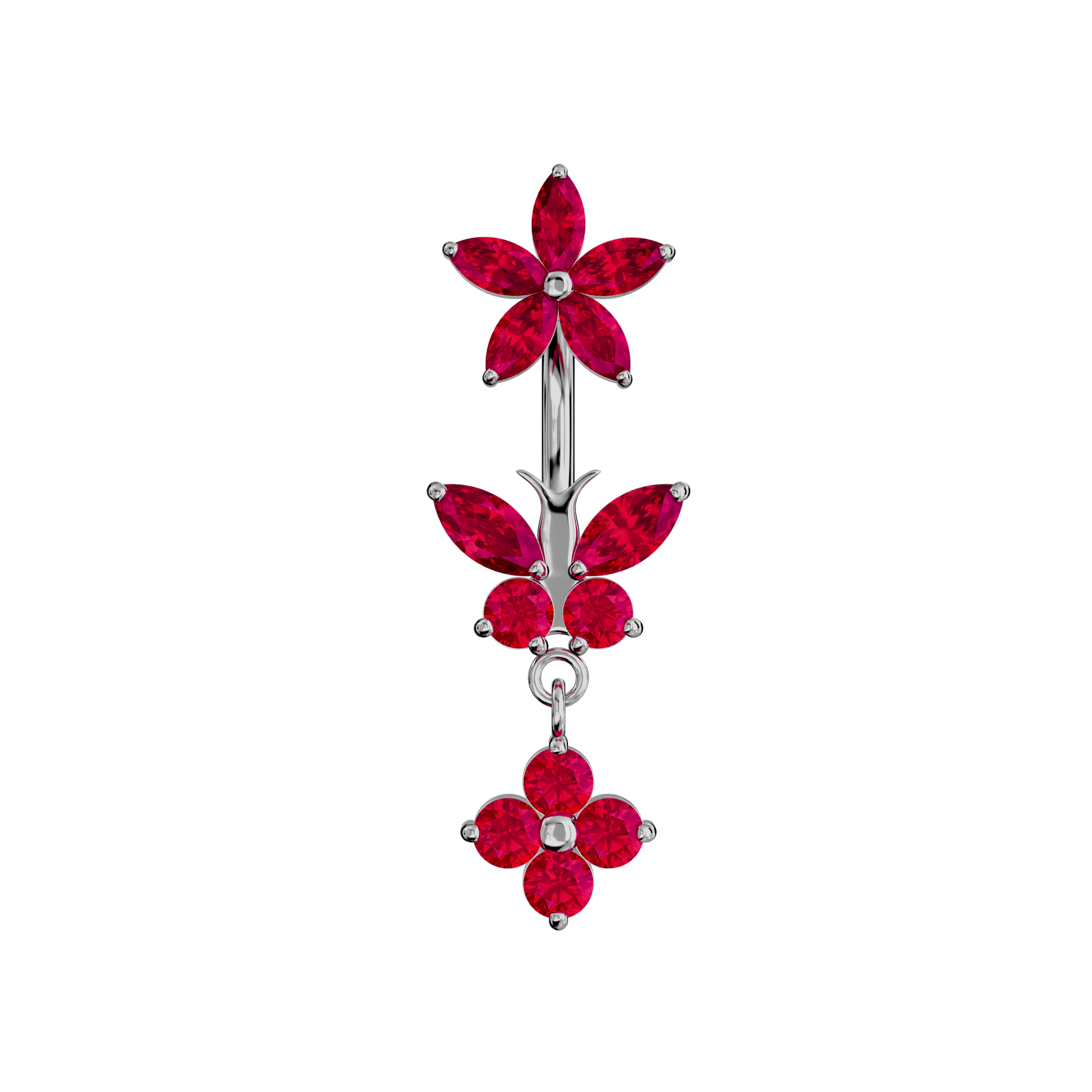 Dua Piercing
