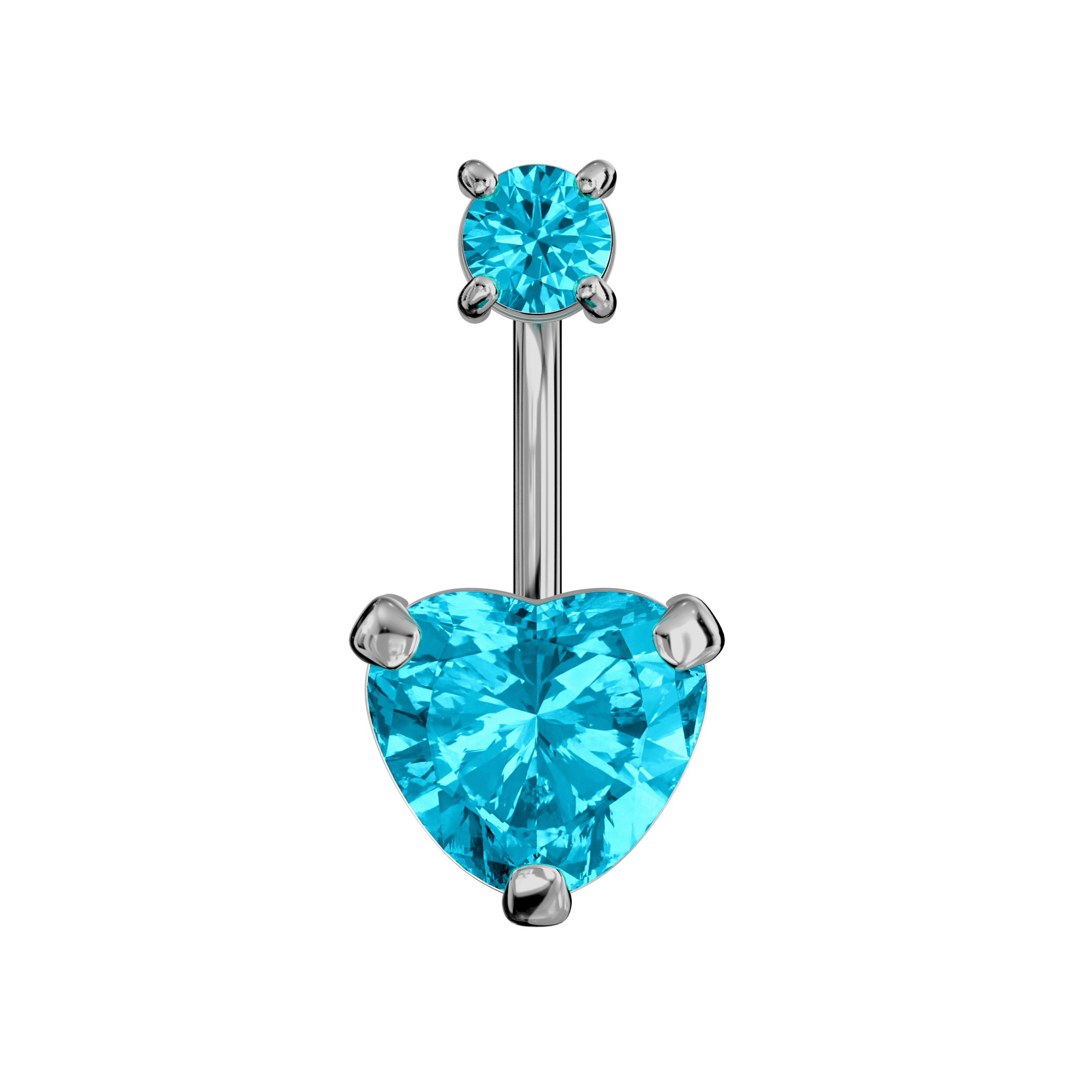 Dua Piercing