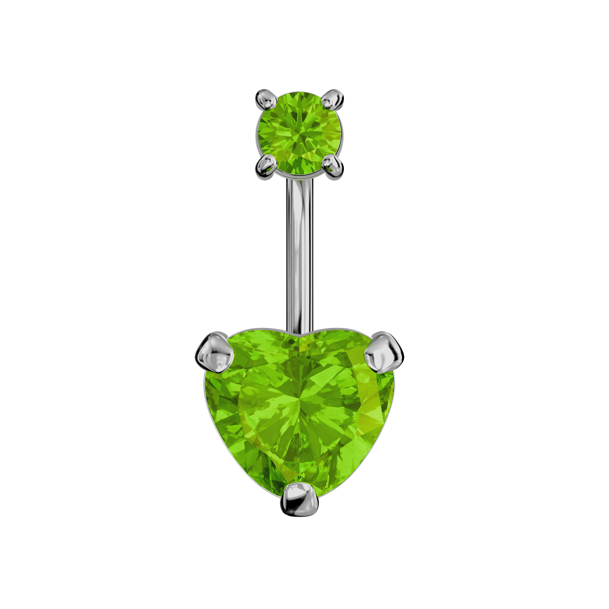 Dua Piercing