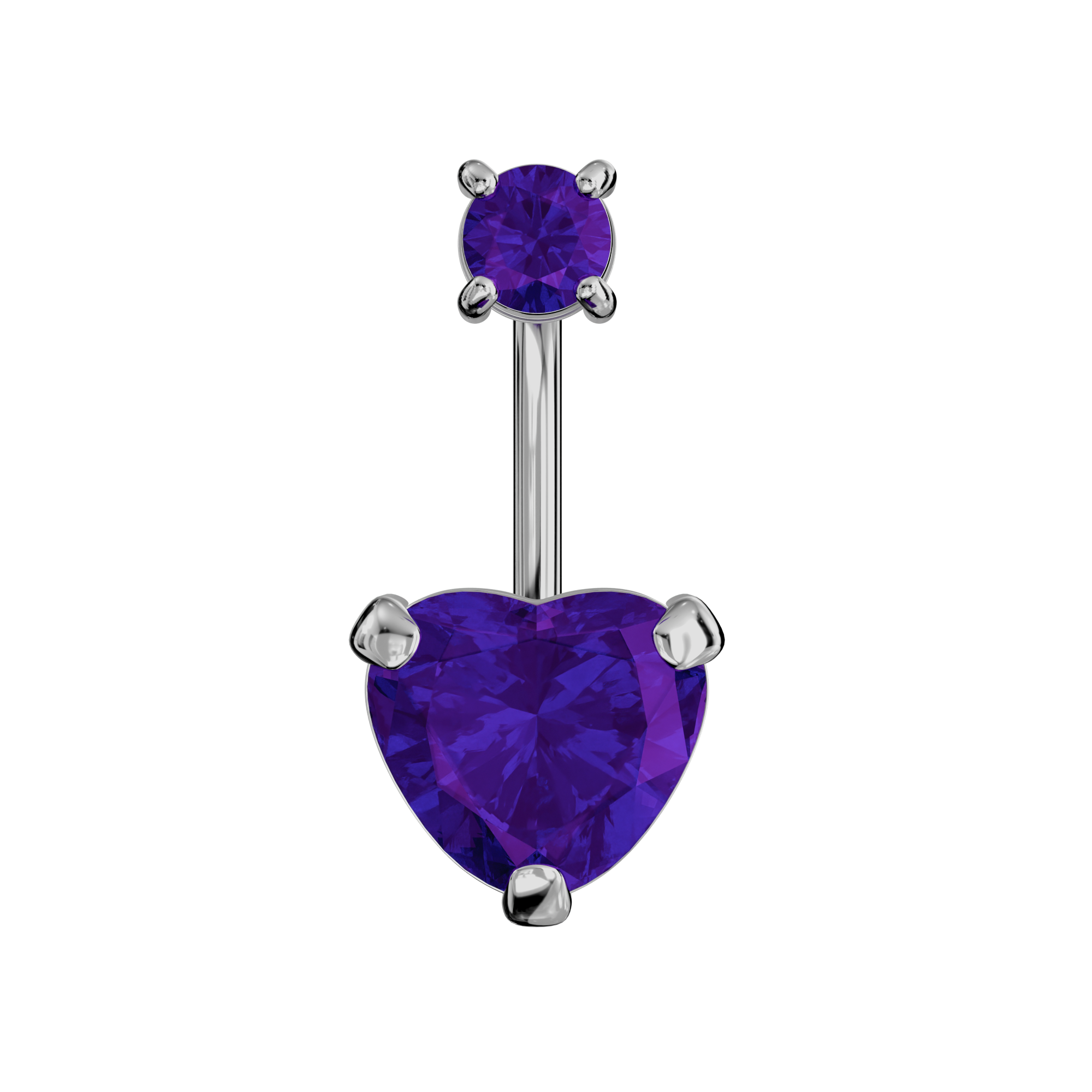 Dua Piercing