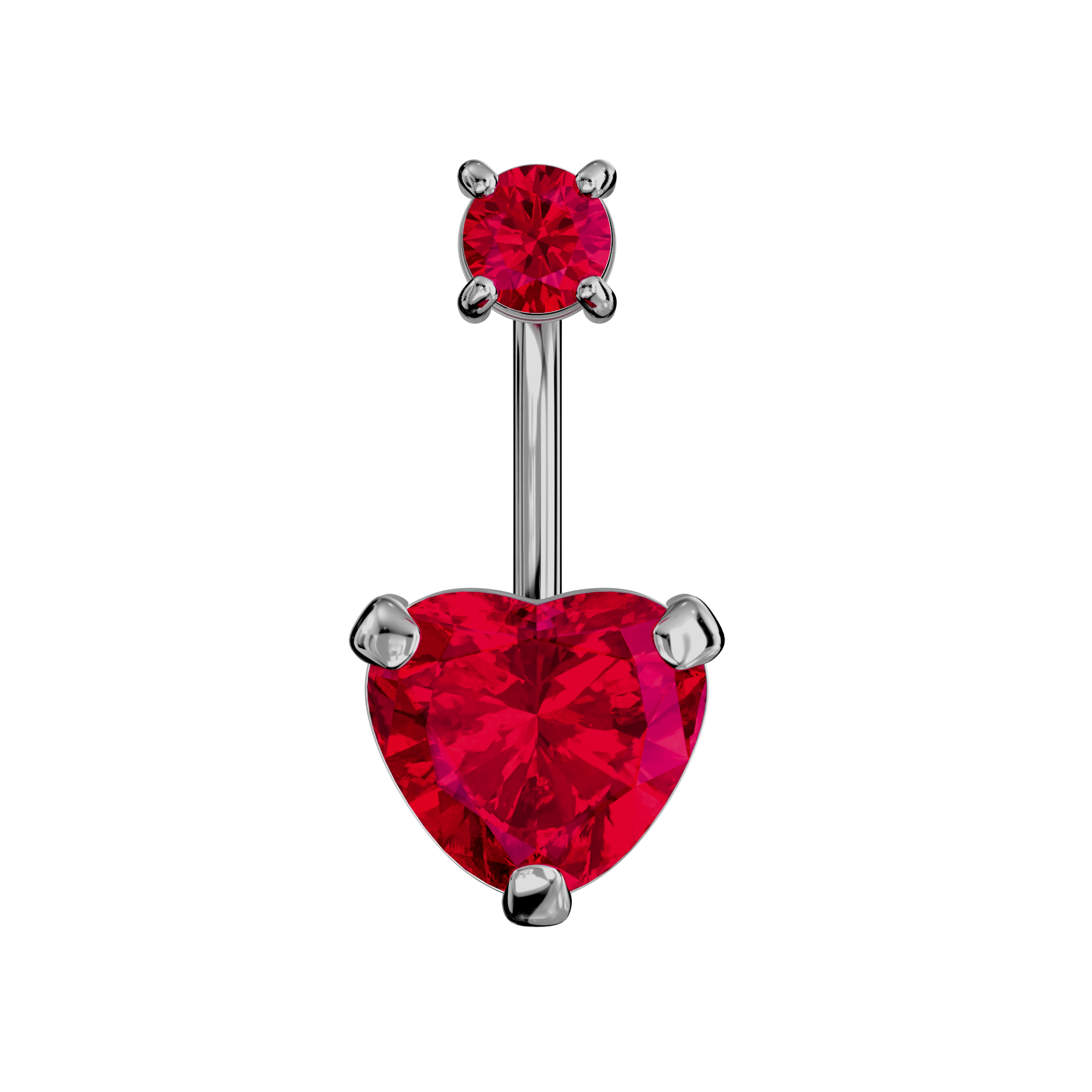 Dua Piercing