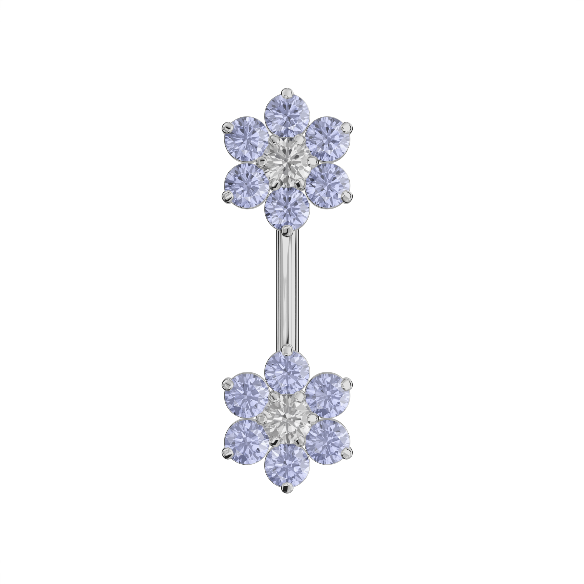 Dua Piercing