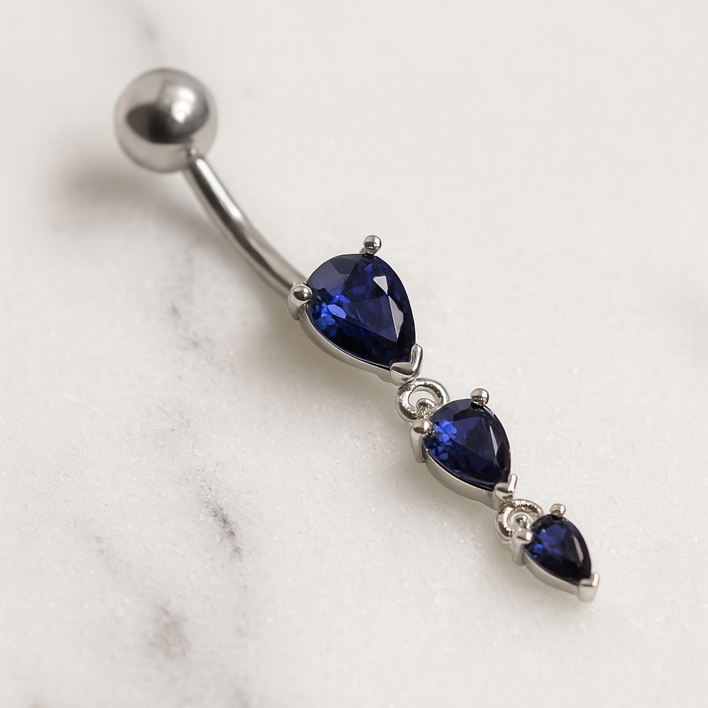 Dua Piercing