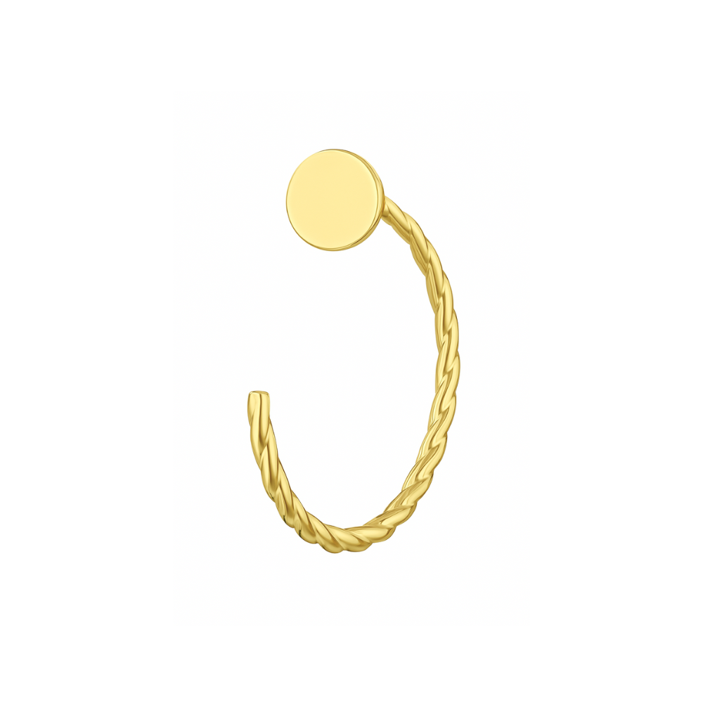 Dua Piercing