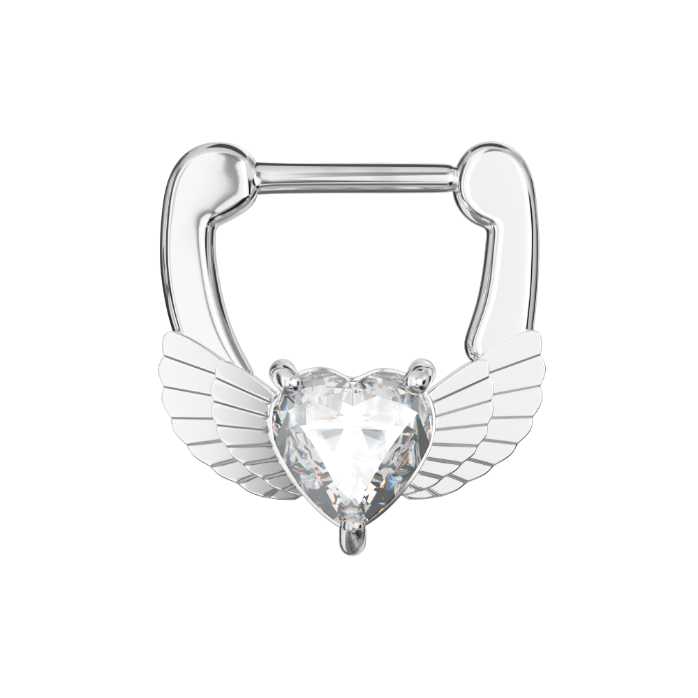 Dua Piercing