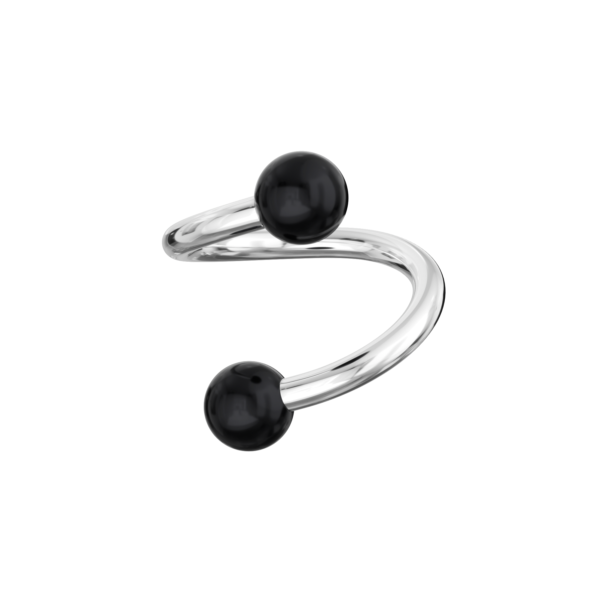 Dua Piercing