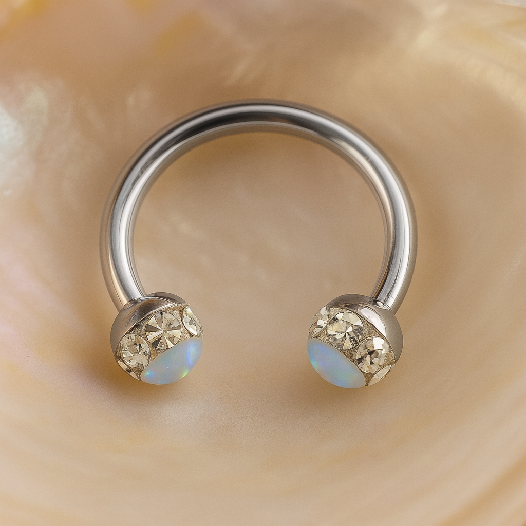 Dua Piercing
