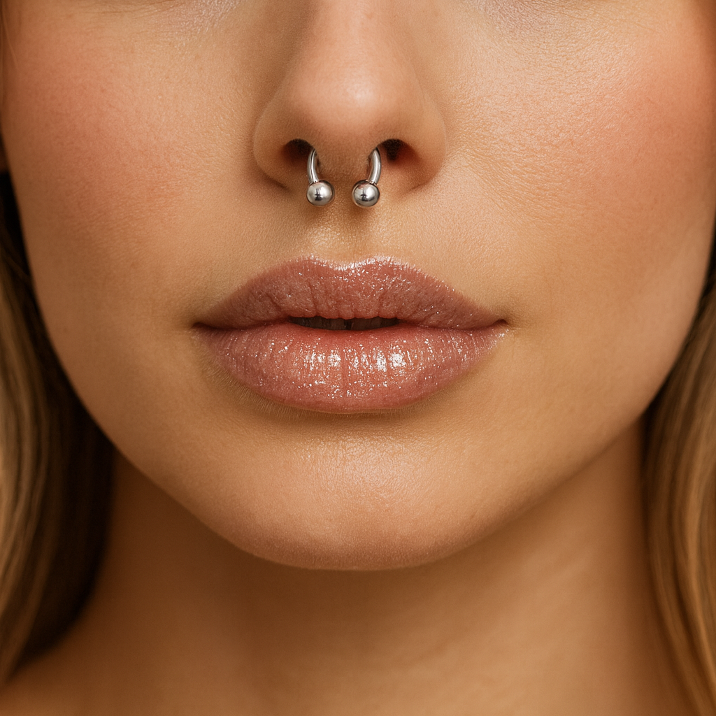 Dua Piercing