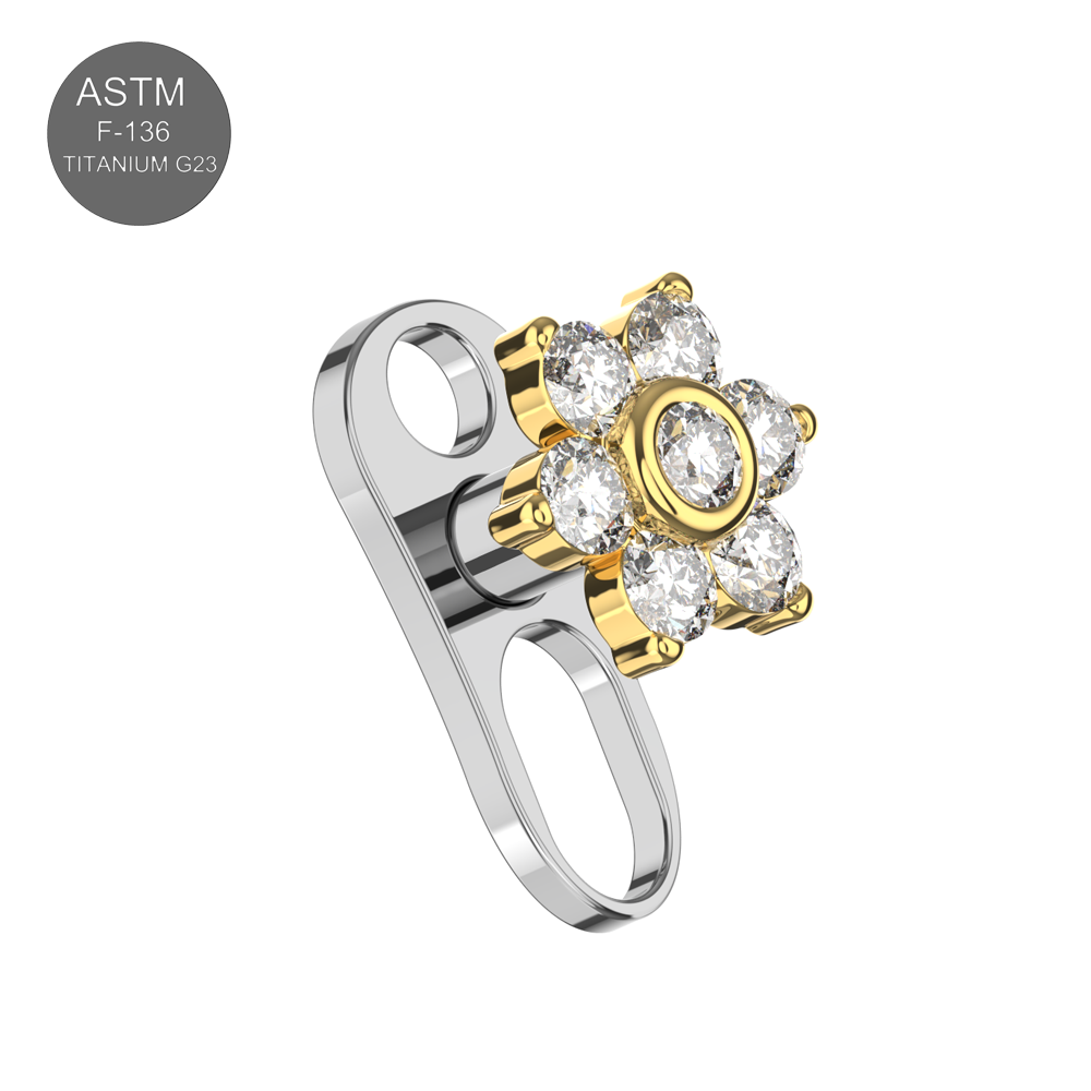 Dua Piercing