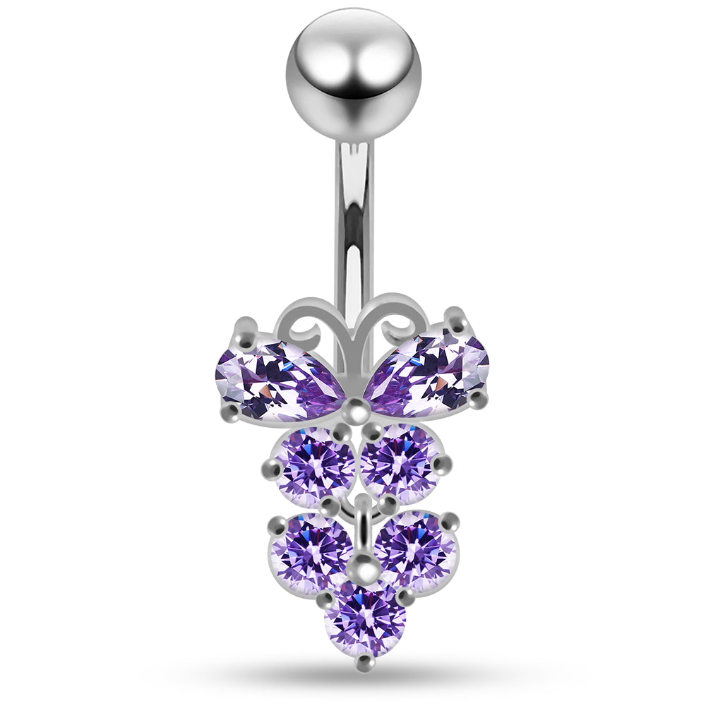 Dua Piercing
