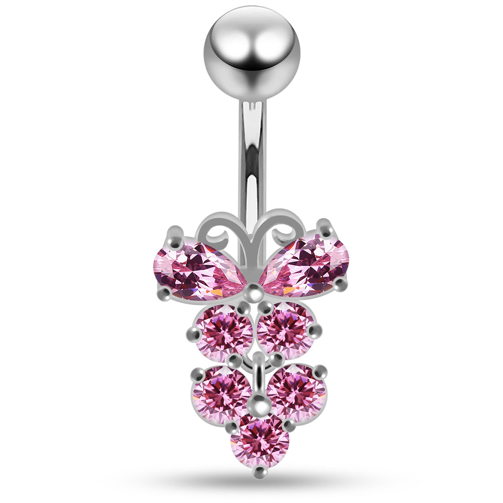 Dua Piercing
