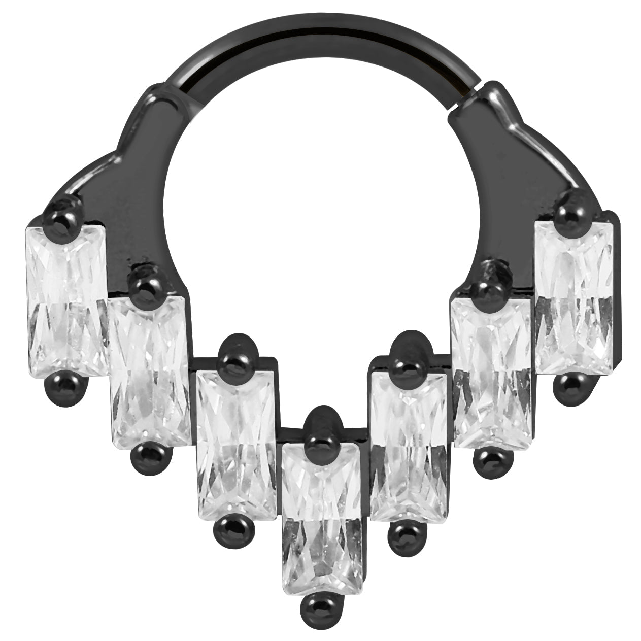 Dua Piercing