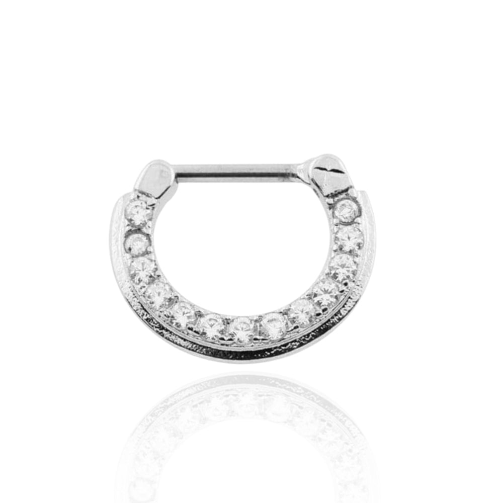 Dua Piercing