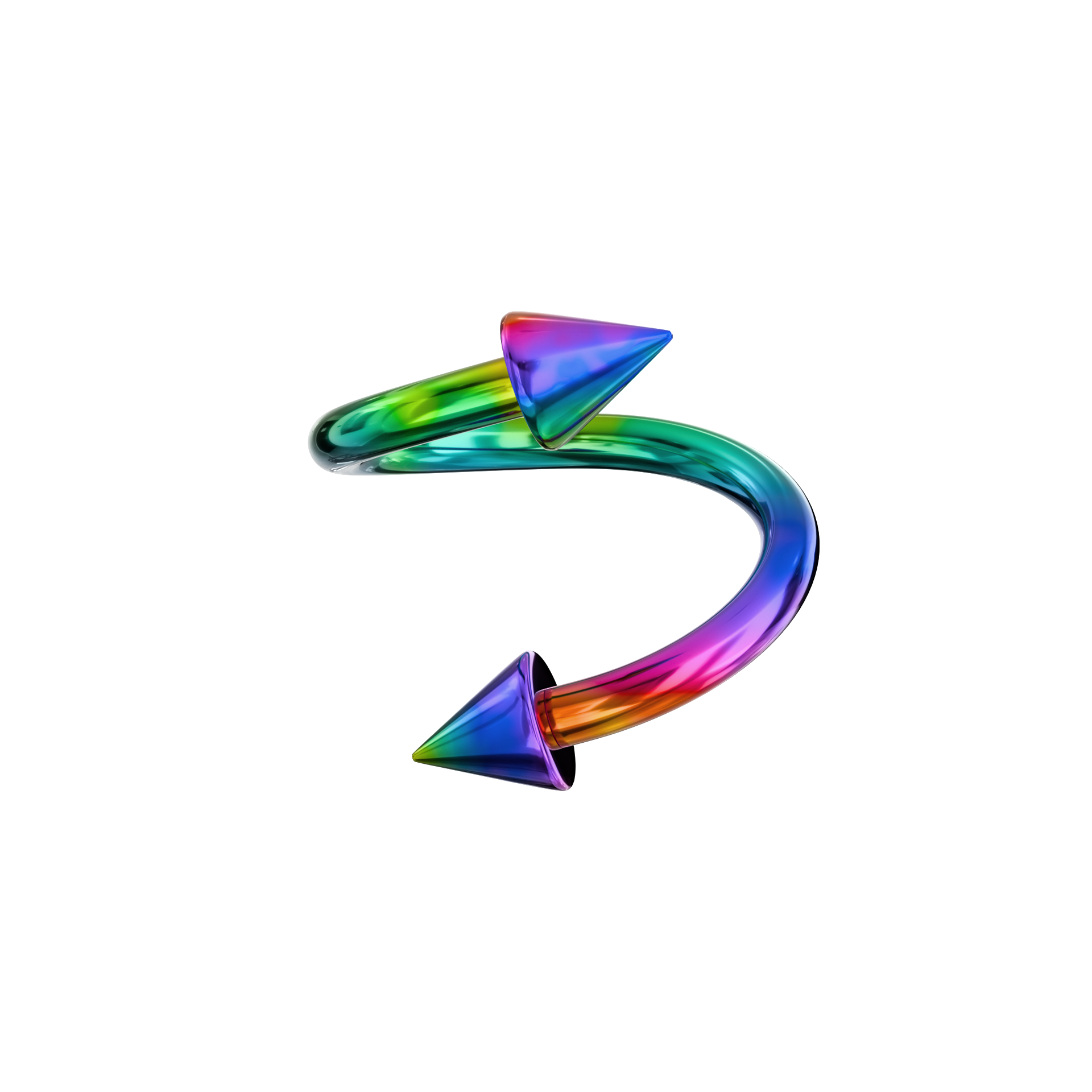Dua Piercing
