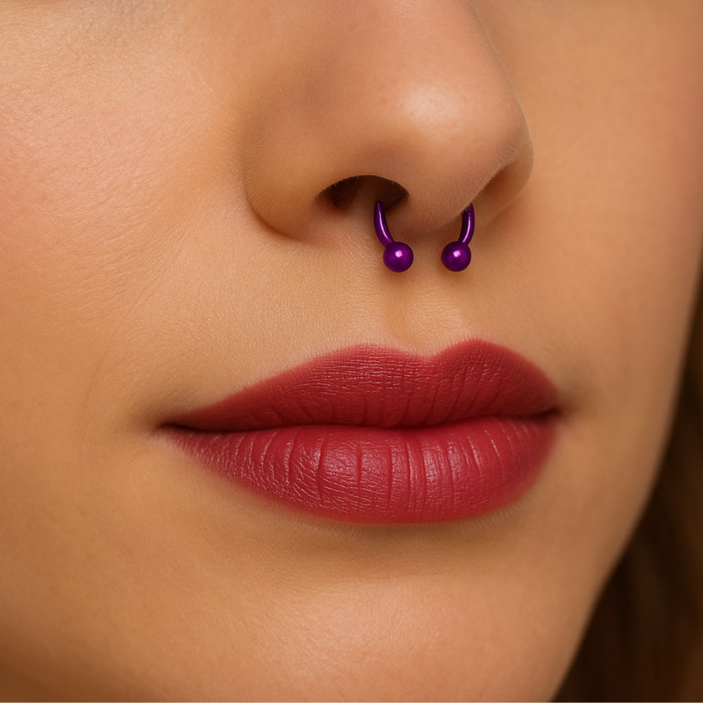 Dua Piercing