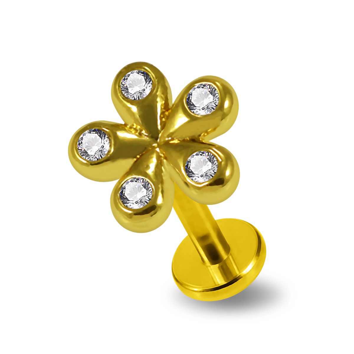 Dua Piercing