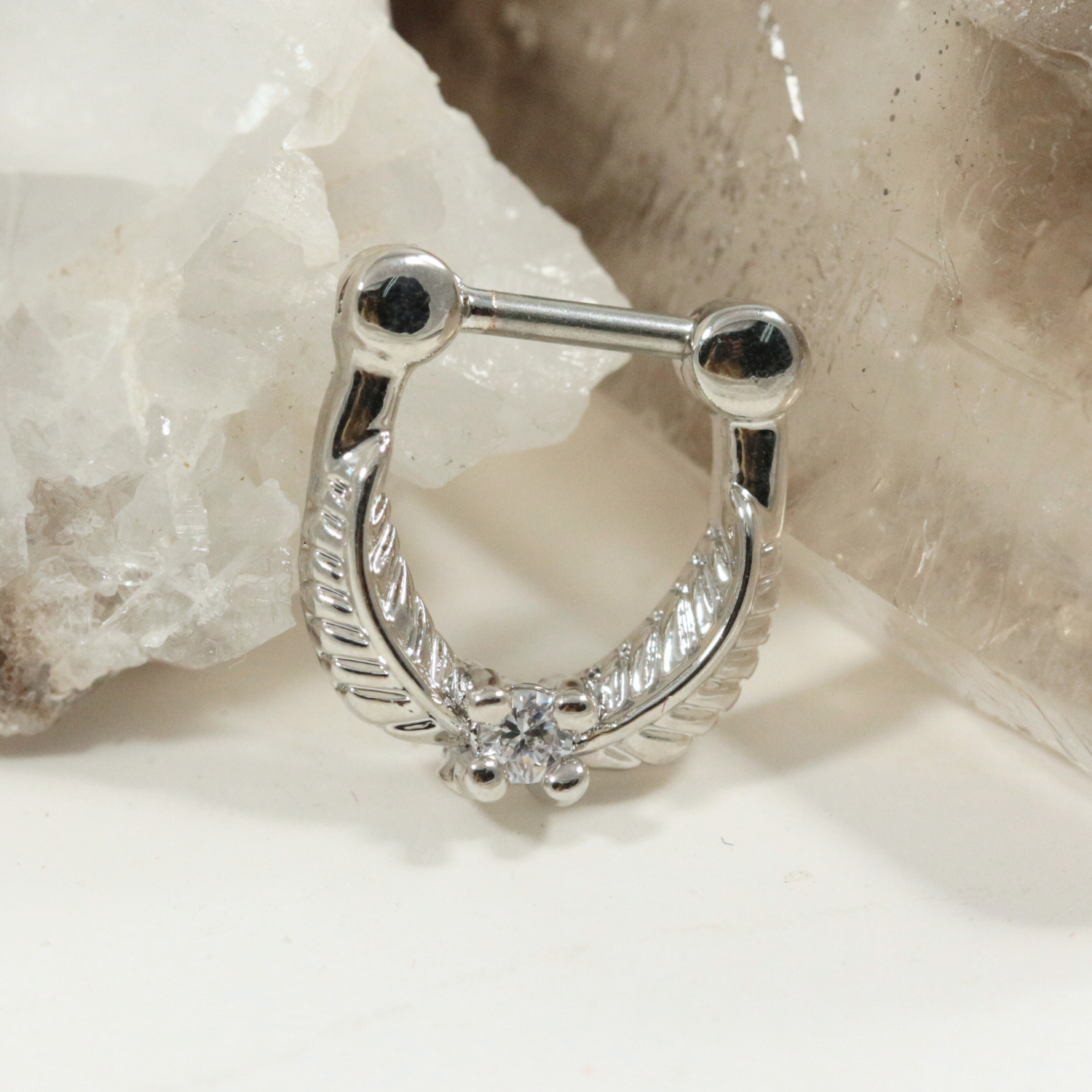 Dua Piercing