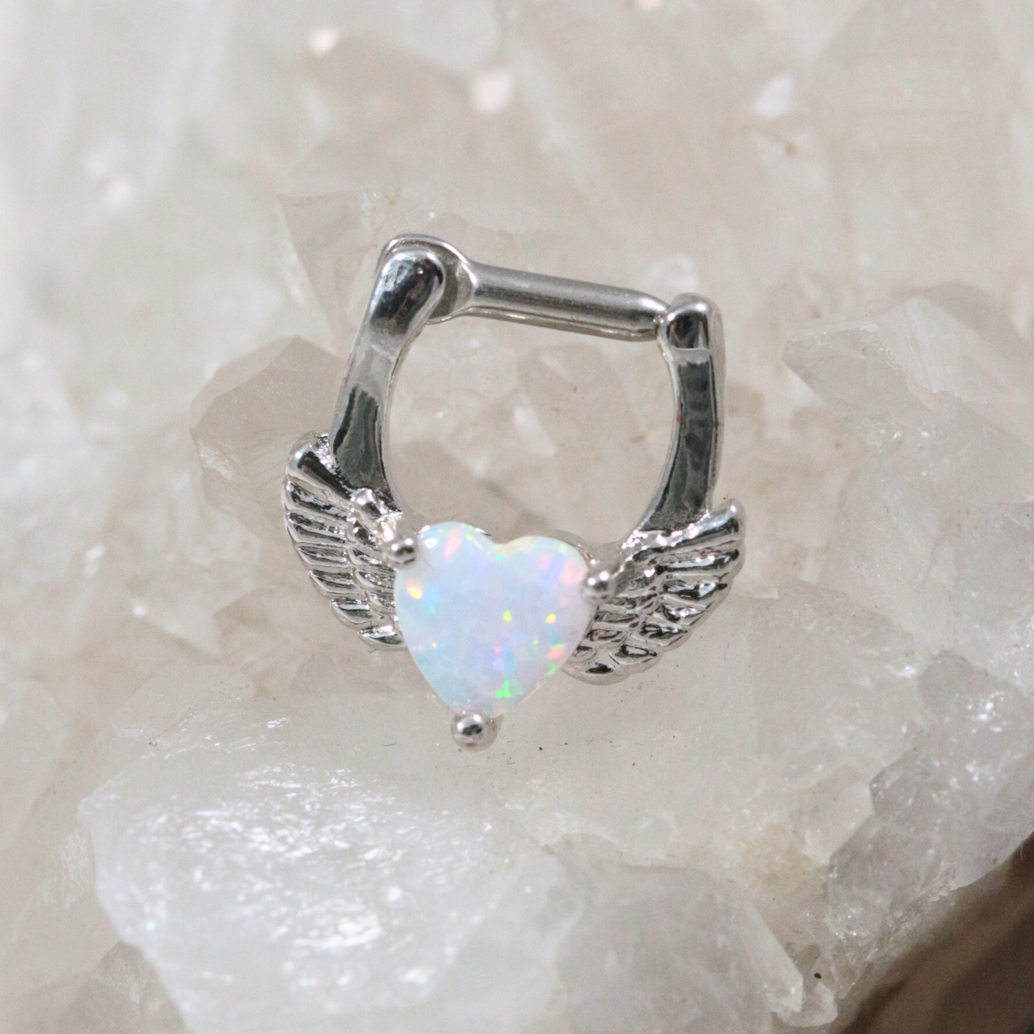 Dua Piercing