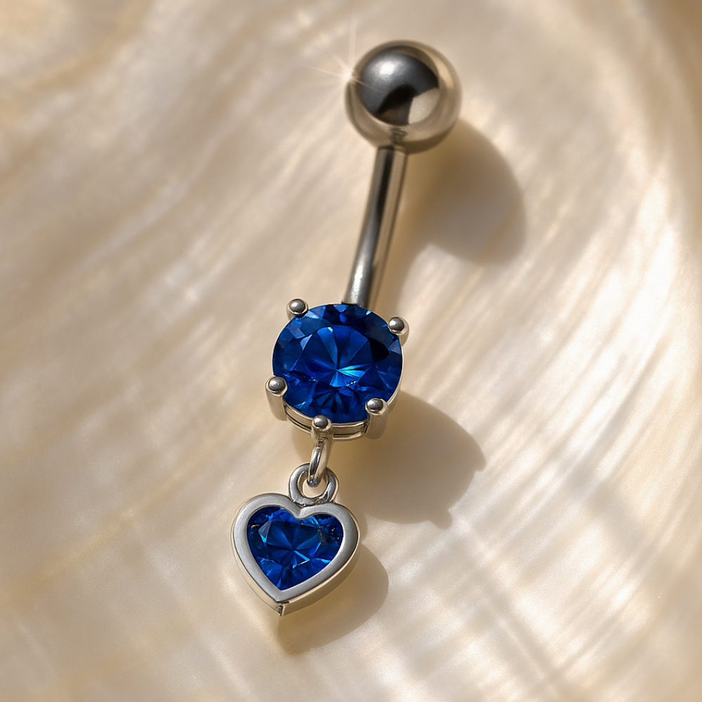 Dua Piercing