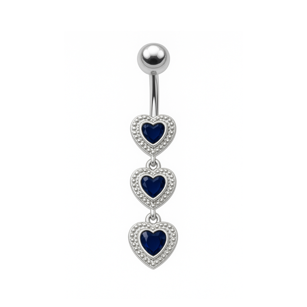 Dua Piercing