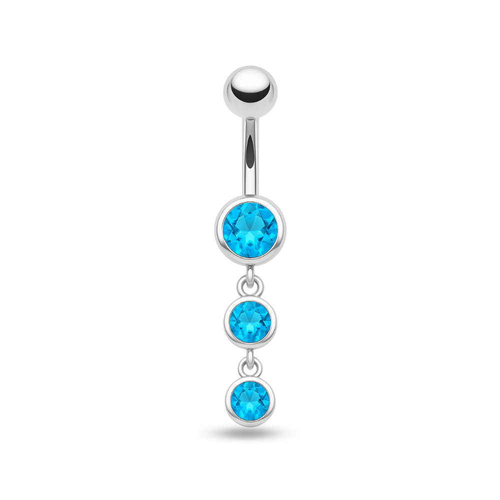 Dua Piercing