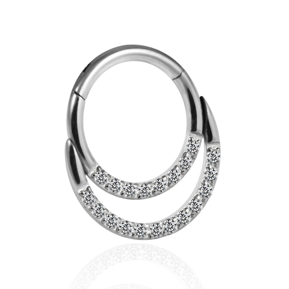 Dua Piercing
