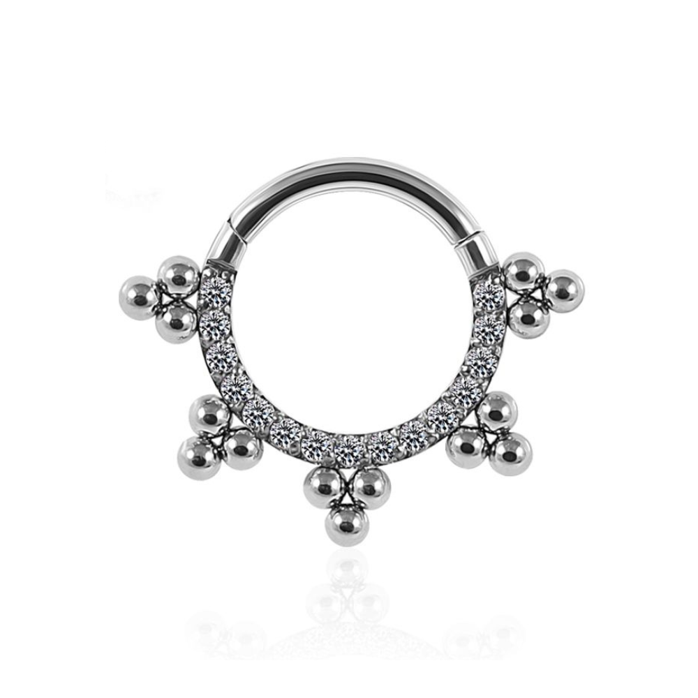 Dua Piercing