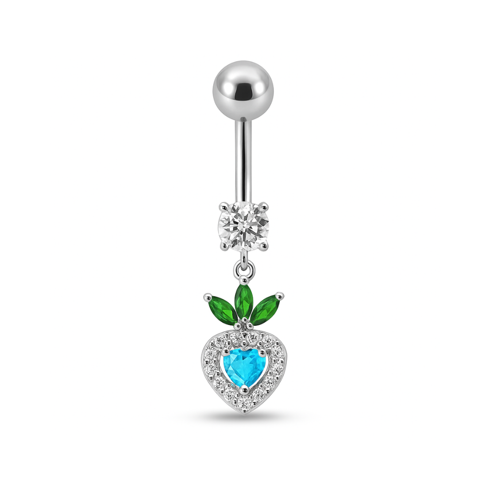 Dua Piercing