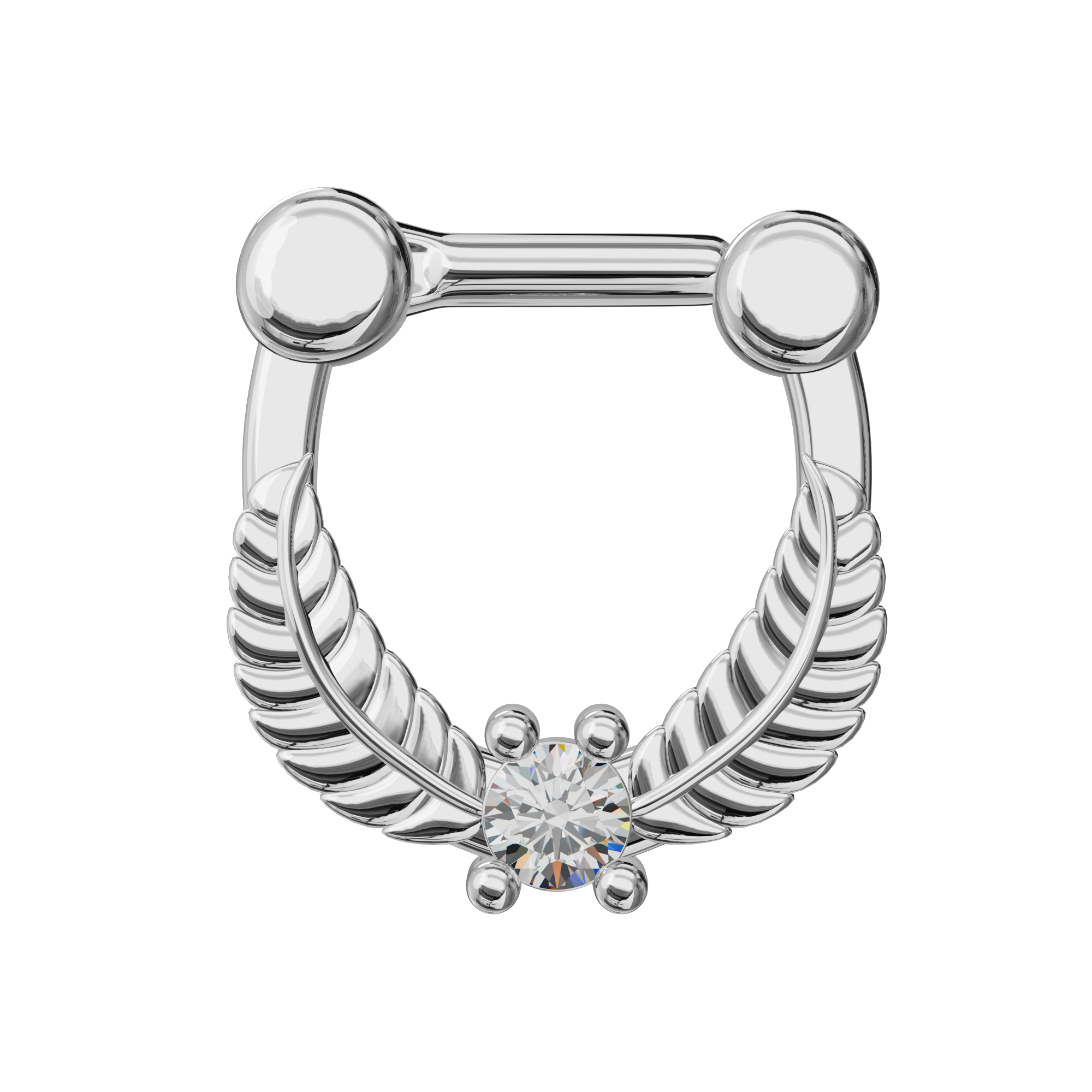 Dua Piercing