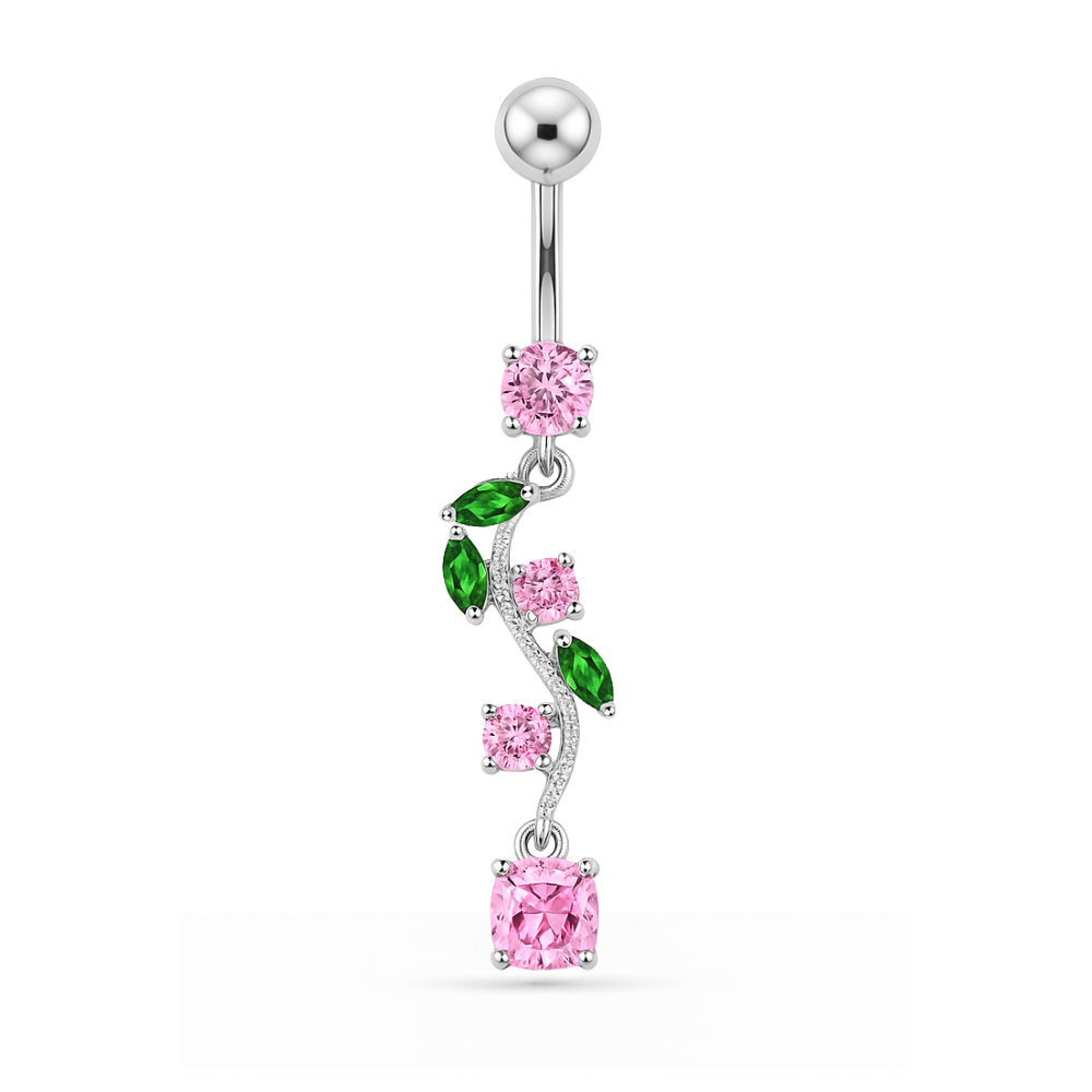 Dua Piercing